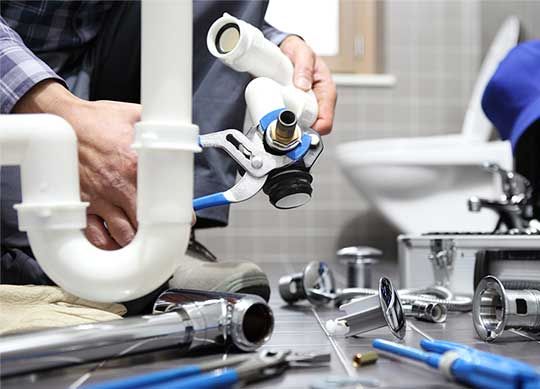 General Plumbing Repairs